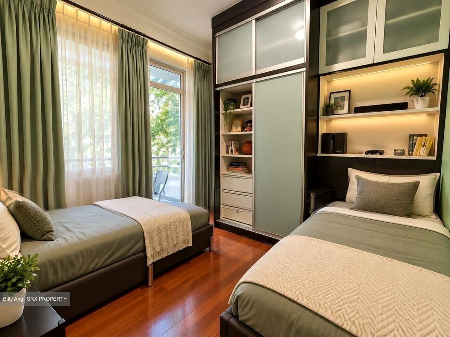 Northvale (D23), Apartment #624557431